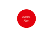 Aurora Alerts