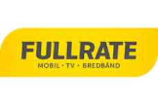 Fullrate Bredbånd